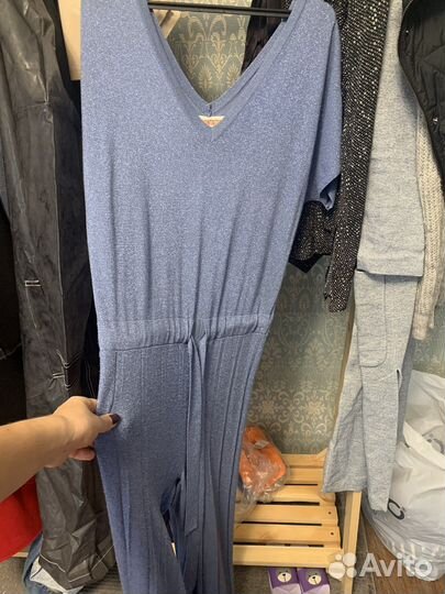 Комбенезон женский