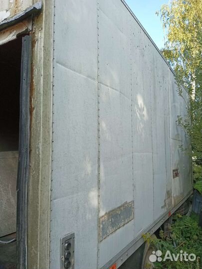 Ивеко на запчасти целиком