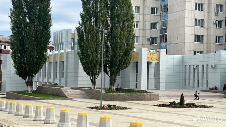 Металлокассеты для фасада