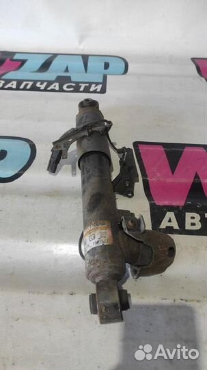 Амортизатор задний левый Lexus NX 1 поколение