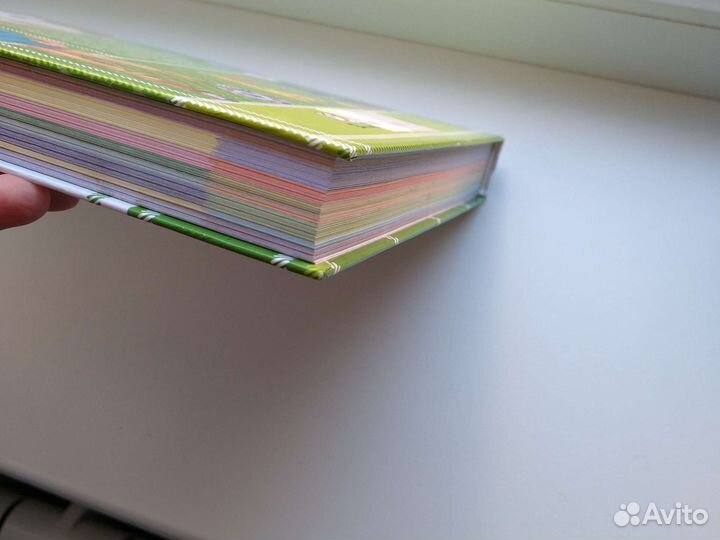 Большая энциклопедия для мальчиков. 6+