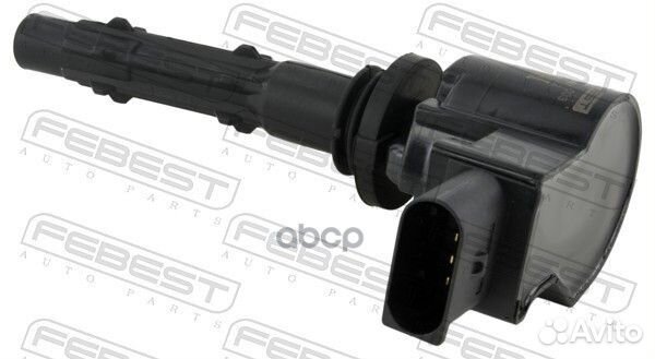 Катушка зажигания 16640-003 Febest