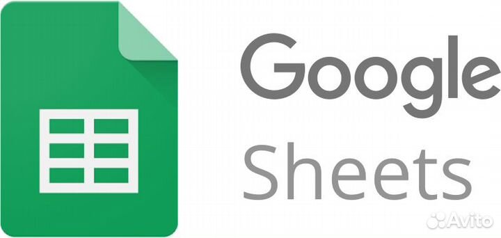 Обучение: Гугл таблицы и Эксель GoogleSheets Excel