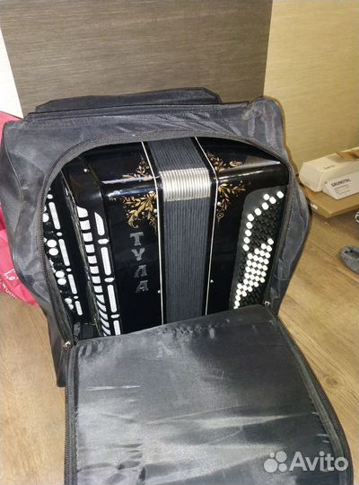 Продаю баян