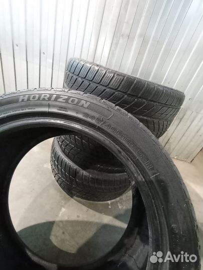 Horizon HR801 225/45 R18 и 245/40 R18 93H