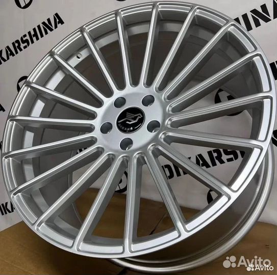 Диски на BMW бмв X6 E71 F16 R22