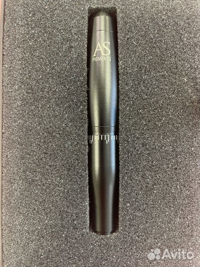 Машинка для перманентного макияжа