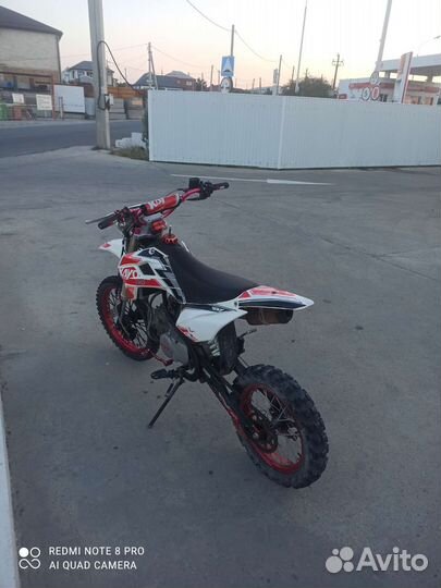 Kayo evo150 2019