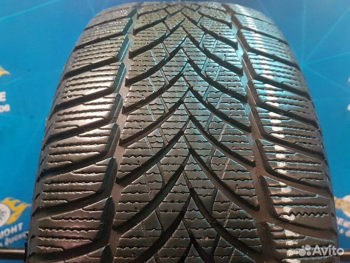 Goodyear UltraGrip Ice 2 225/50 R17