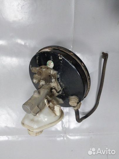 Вакуумный усилитель гтц Lifan Breez седан LF479Q3