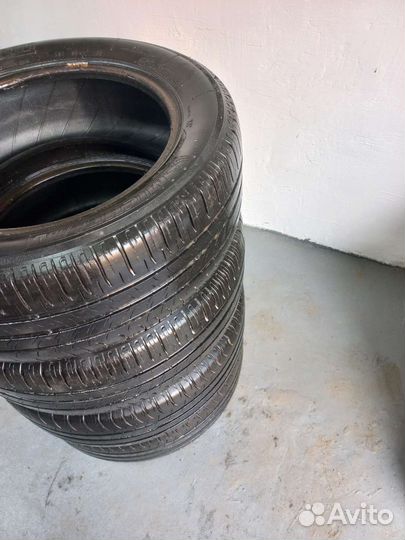 Michelin X Radial 205/55 R16 91