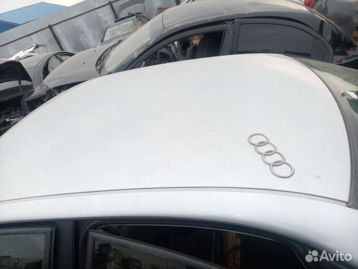 Крыша ауди А4 Б5