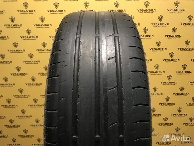 Continental ContiPremiumContact 2 205/60 R16 92H