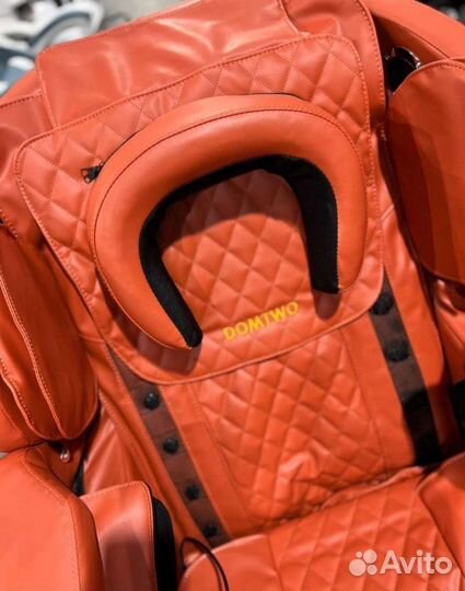 Массажное кресло массажёр всего тела