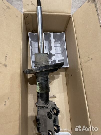 Амортизатор Hyundai Sonsta LF