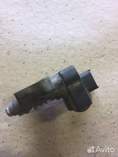 Датчик холостого хода Hyundai Tucson 2007