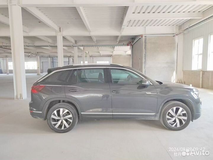 Авто из Китая. Помощь с покупкой