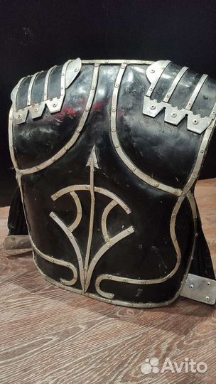 Доспехи гладиатора