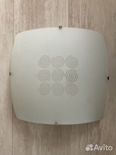 Люстра/светильник