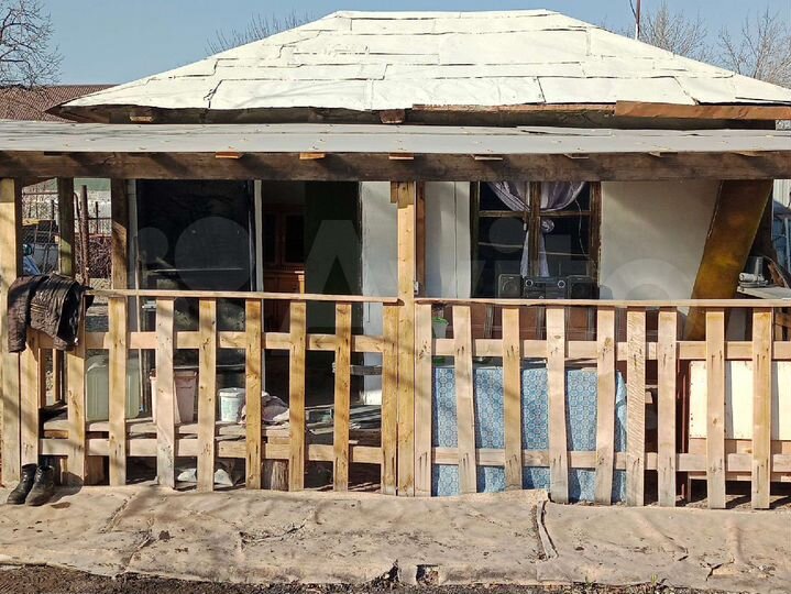 Дача 20 м² на участке 4,5 сот.