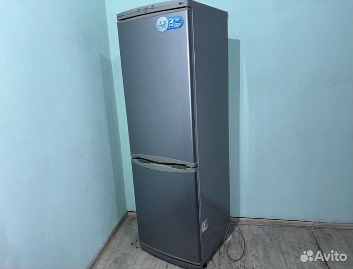 Холодильники с гарантией