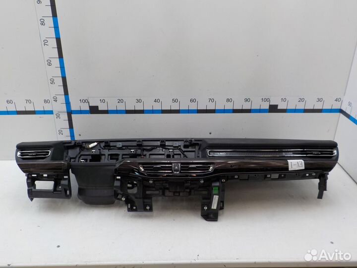 Б/У Б/У Торпедо exeed VX 2021- 401002056aaagy