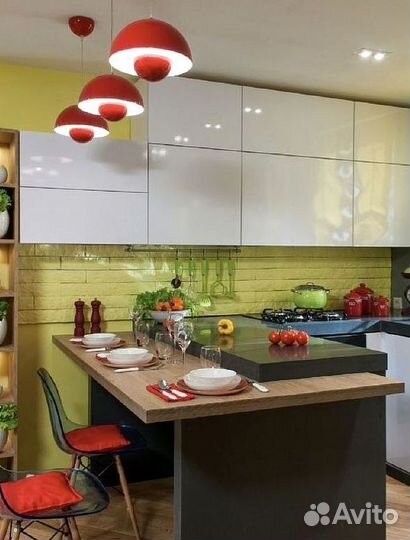 Кухонный гарнитур