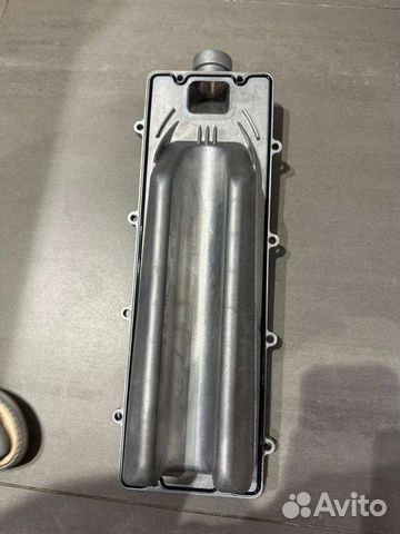 Крышка клапанная