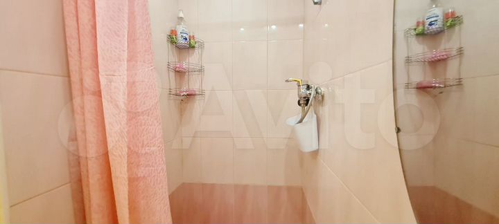 Комната 16 м² в 1-к., 2/2 эт.