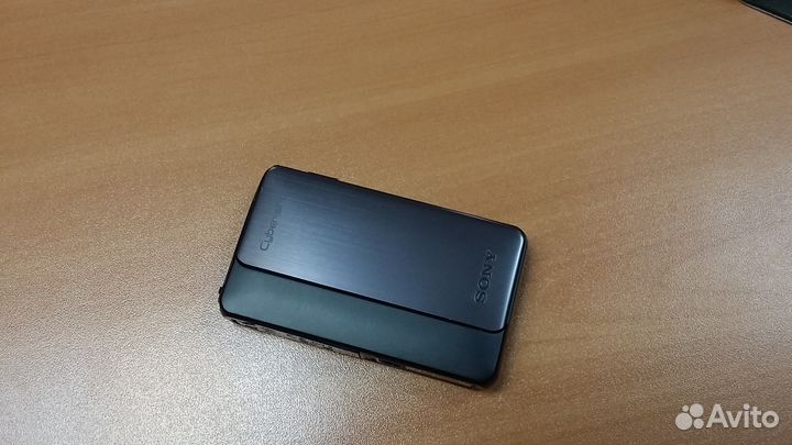 Sony DSC-TX20