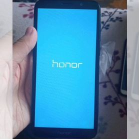 HONOR 7A, 2/16 ГБ