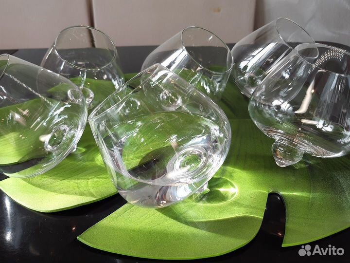 Набор бокалов Spiny (2 шт.по 525 мл) Liberty Jones