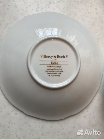 Villeroy bosch Delia