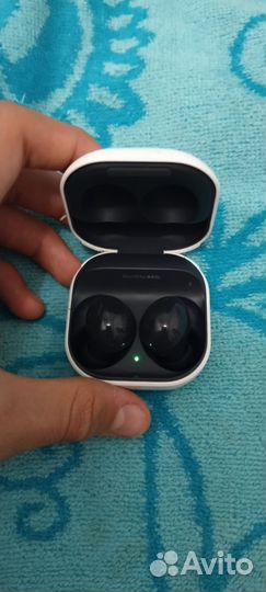 Наушники Samsung galaxy buds 2