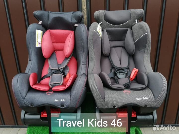 Best baby Автокресло 0-25 кг