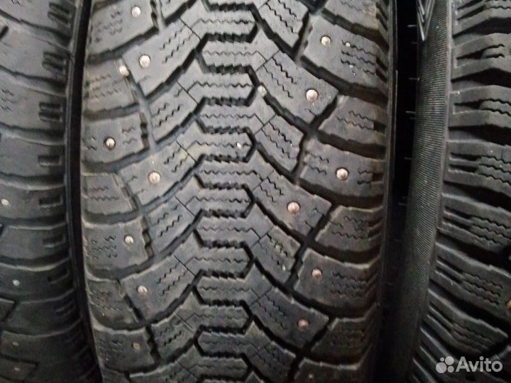Cordiant Polar 185/70 R14
