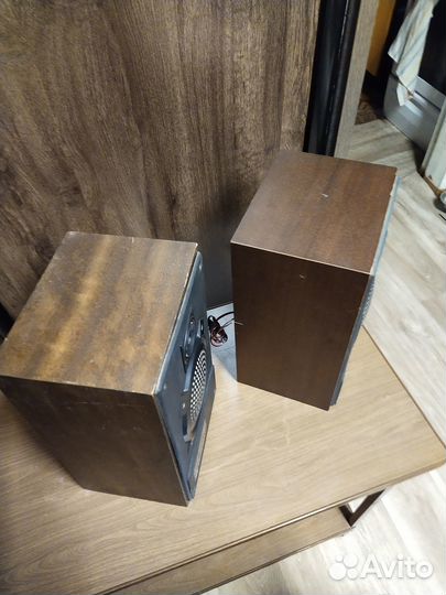 Продам колонки S 30