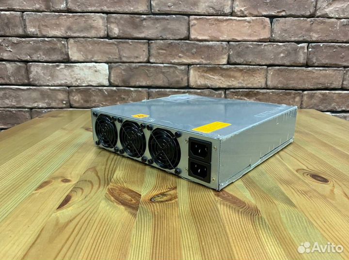 Блок Питания APW 121417 Antminer Иркутск