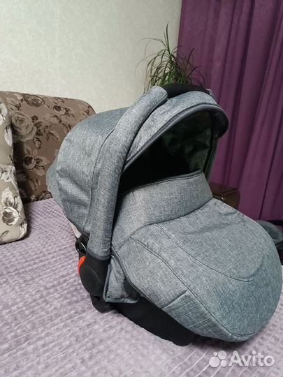 Автолюлька от 0