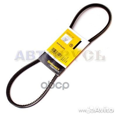 Ремень клиновой 10X950 Continental