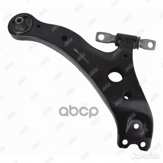 Рычаг подвески RA21013R jikiu