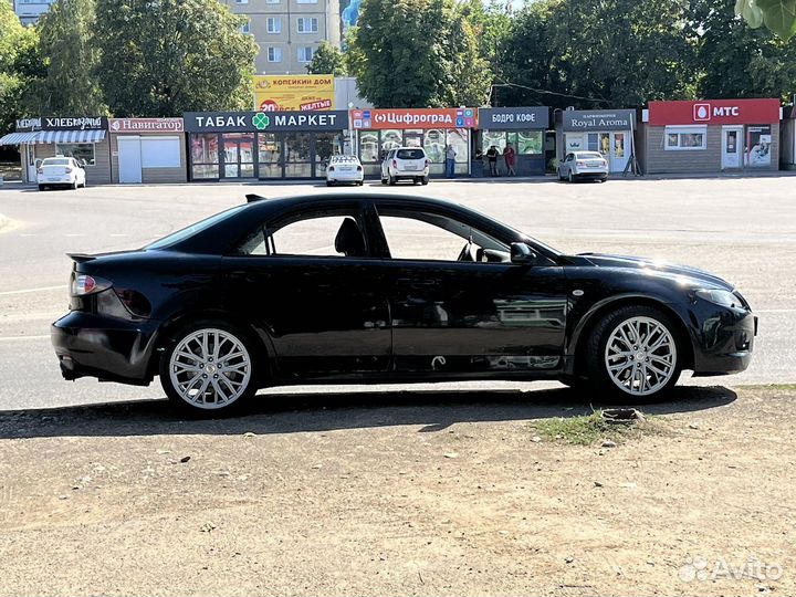 Литые диски R18 5*114.3 на зимней резине