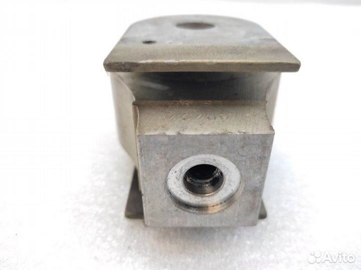 Подушка редуктора задняя Mercedes-Benz C-Class