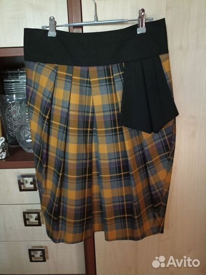 Юбка карандаш