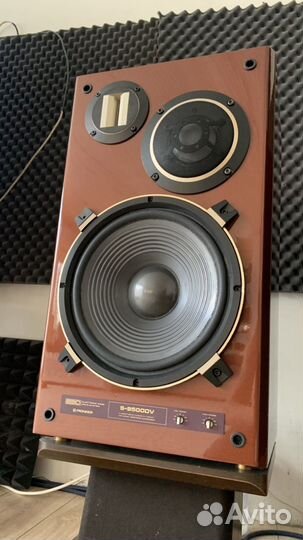 Pioneer S-9500DV