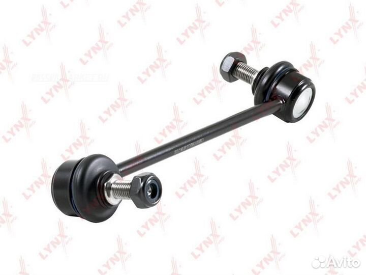 Lynxauto C7177R Стойка стабилизатора перед прав