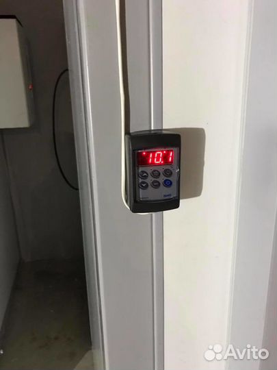 Холодильная камера 11,75 м3