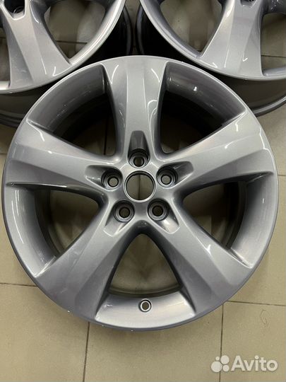 Диски Opel R17 онигинал как новые