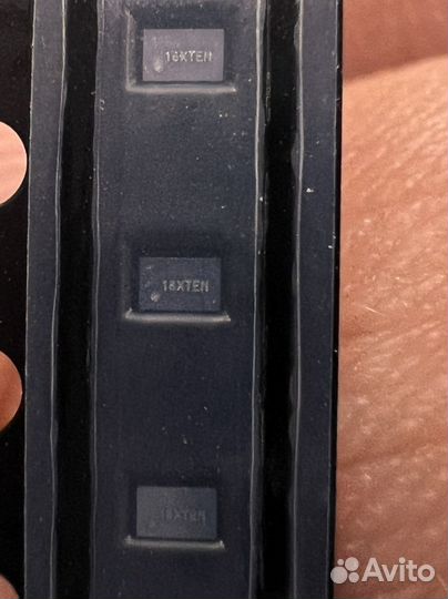 Sn74lvc1t45yzp 73ste7 bga6