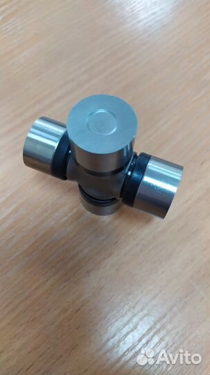 Крестовина полуоси 11716631 для Volvo BL 61/71